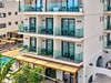 Cabana Blu Hotel & Suites - obrázek č. 2